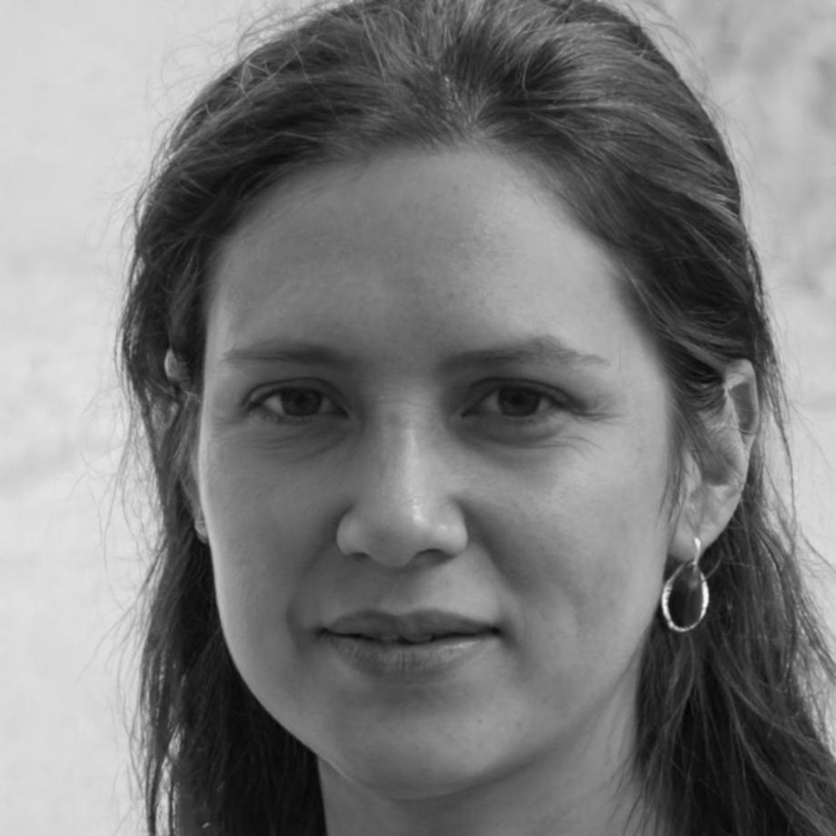 Anke Rademacher, Trainerin für operative Budgetierung